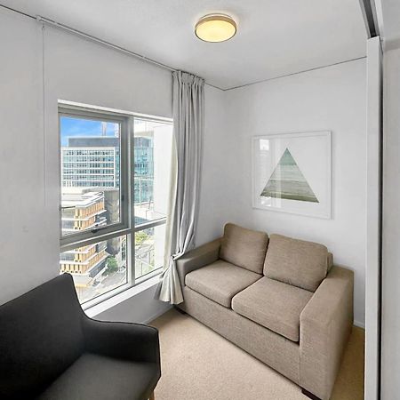 Executive Apartment With Pool & Gym Brisbane Eksteriør bilde