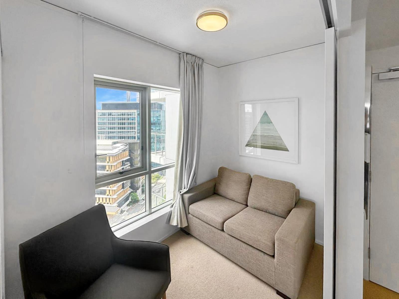 Executive Apartment With Pool & Gym Brisbane Eksteriør bilde